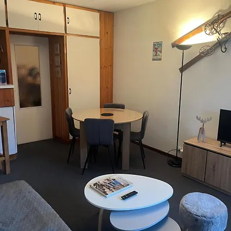 Au Pied Des Pistes Eaux-Bonnes