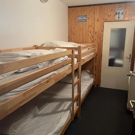 Lejlighed Au Pied Des Pistes Eaux-Bonnes