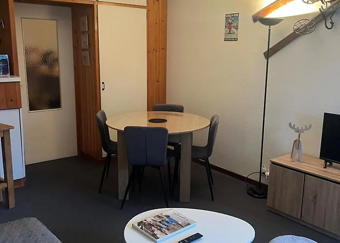 Au Pied Des Pistes Eaux-Bonnes